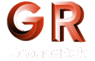 groundrak site logo whiteborders white
